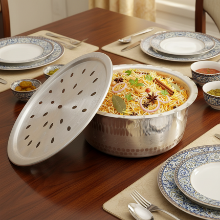 Collection image for: Biryani Pot