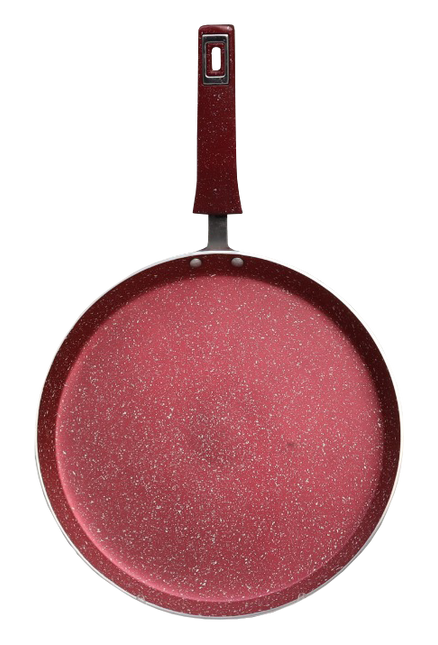 nonstick pizza pan - hot plate premium quality cookware from best kitchenware and cookware brand in Pakistan - cooknex