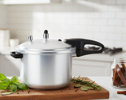 aluminium sony pressure cooker at best price in pakistan by cooknex