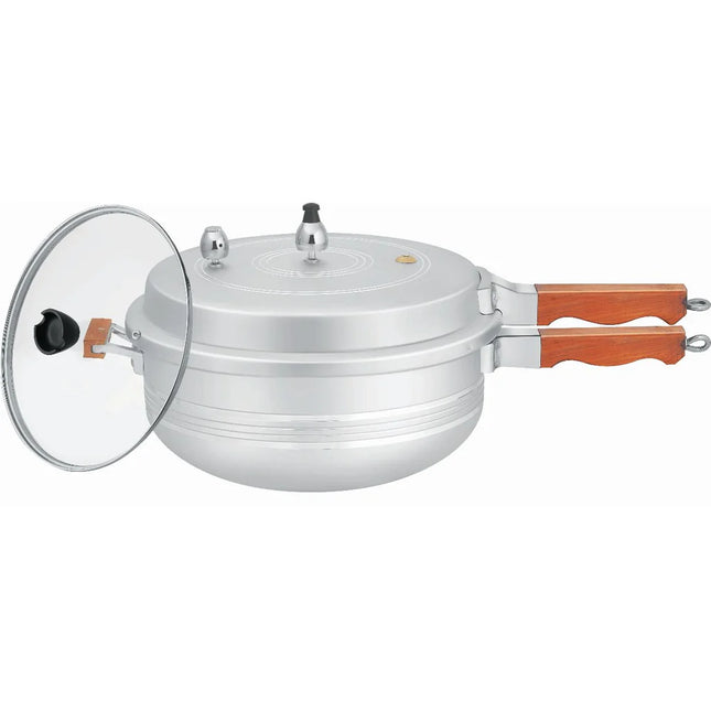Pakistan Rustom Cooker Cooker Best Pressure Cooker At Best Price In Pakistan - Cooknex