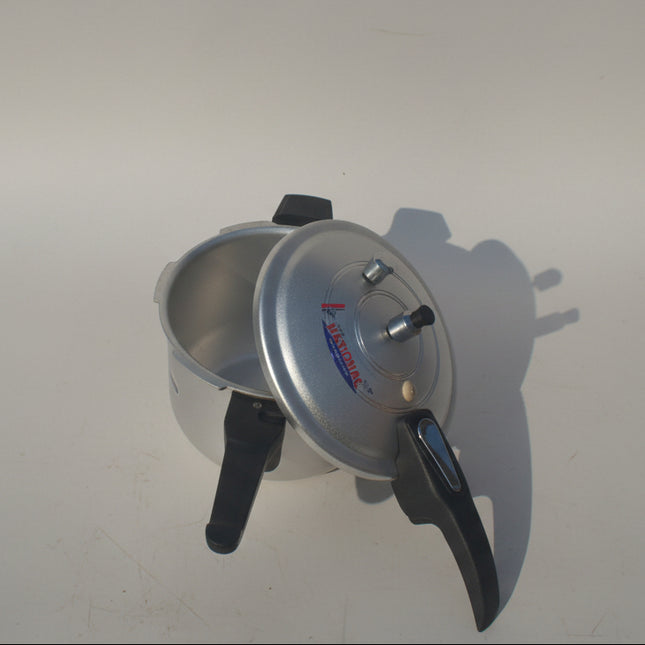 best pressure cooker at best price in Pakistan - cooknex cookware