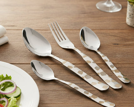 commando cutlery set at best price from best cookware and tableware brand in Pakistan - cooknex