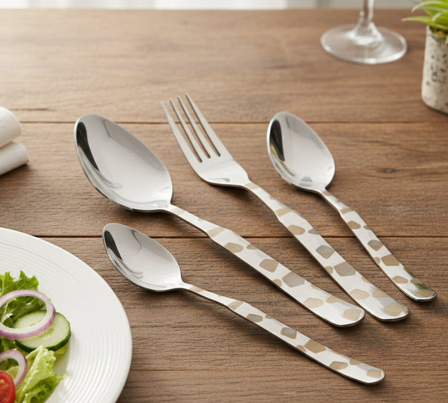 commando cutlery set at best price from best cookware and tableware brand in Pakistan - cooknex