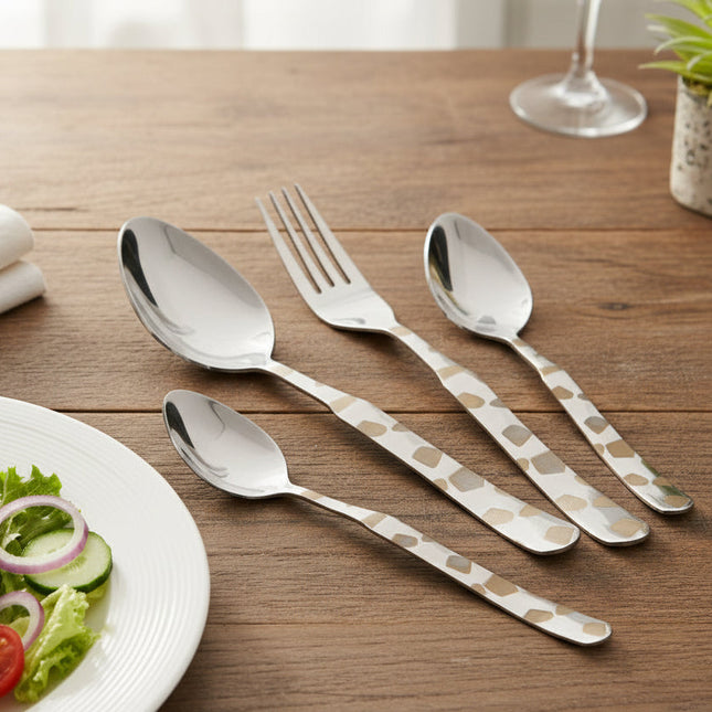 commando cutlery set at best price from best cookware and tableware brand in Pakistan - cooknex