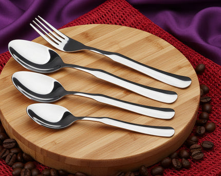 best quality cutlery at best price from best cookware and tableware brand in Pakistan - cooknex cookware