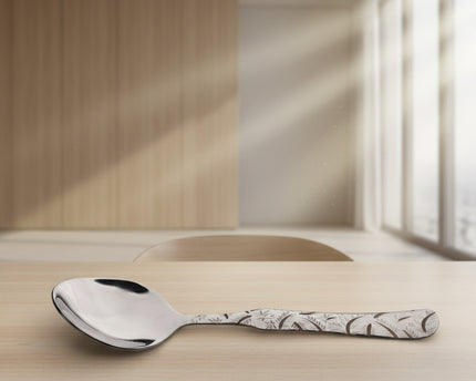 table spoon, table fork, dessert spoon, knife, premium quality cutlery and tableware at best brand - cooknex