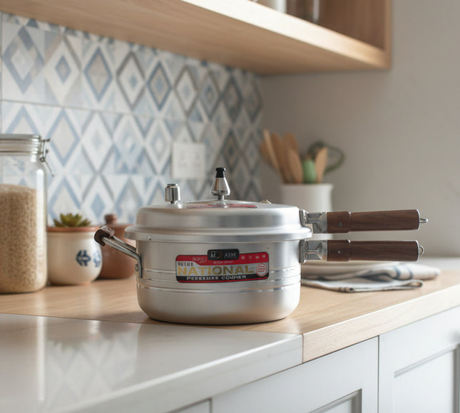 best quality national pressure cooker by cooknex at best price in pakistan-cooknex.pk