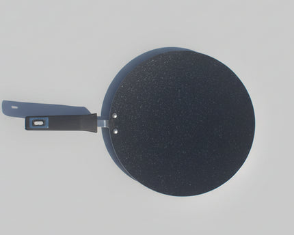 Cooknex 30cm Nonstick Marble Tawa | Best Paratha Pan in Pakistan