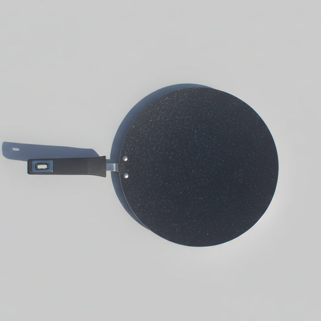 Cooknex 30cm Nonstick Marble Tawa | Best Paratha Pan in Pakistan