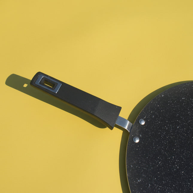 Cooknex 30cm Nonstick Marble Tawa | Best Paratha Pan in Pakistan. best tawa pan at best price