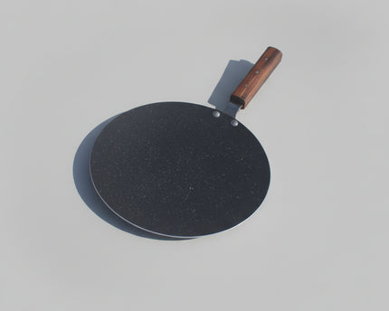 Cooknex 30cm Nonstick Marble Tawa | Best Paratha Pan in Pakistan