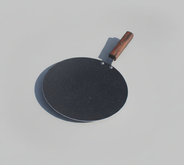 Cooknex 30cm Nonstick Marble Tawa | Best Paratha Pan in Pakistan