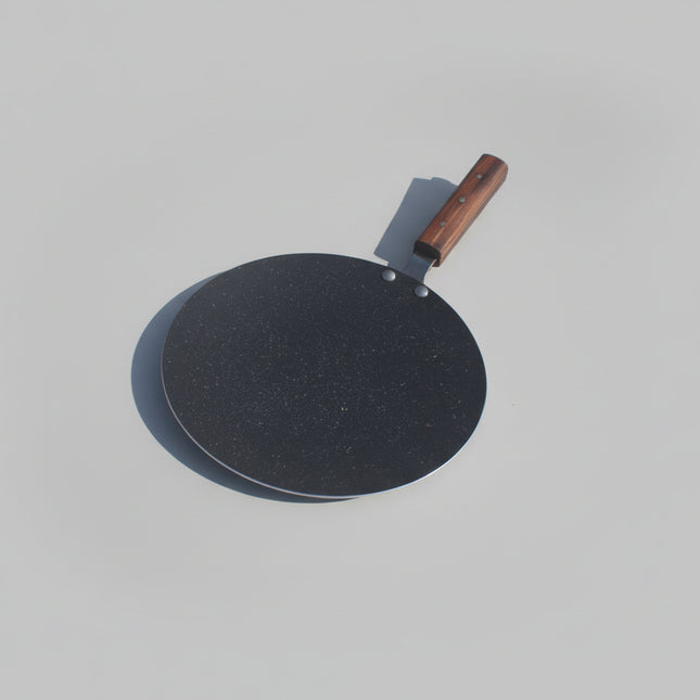 Cooknex 30cm Nonstick Marble Tawa | Best Paratha Pan in Pakistan