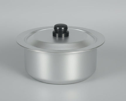 best cookware brand in Pakistan - anodized casserole set by cooknex