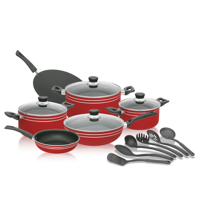 best quality nonstick cookware ,nonstick gift set at best price from best cookware brand in Pakistan - cooknex.pk