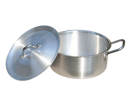 Aluminum Complete Kitchen Gift Set 15 Pcs