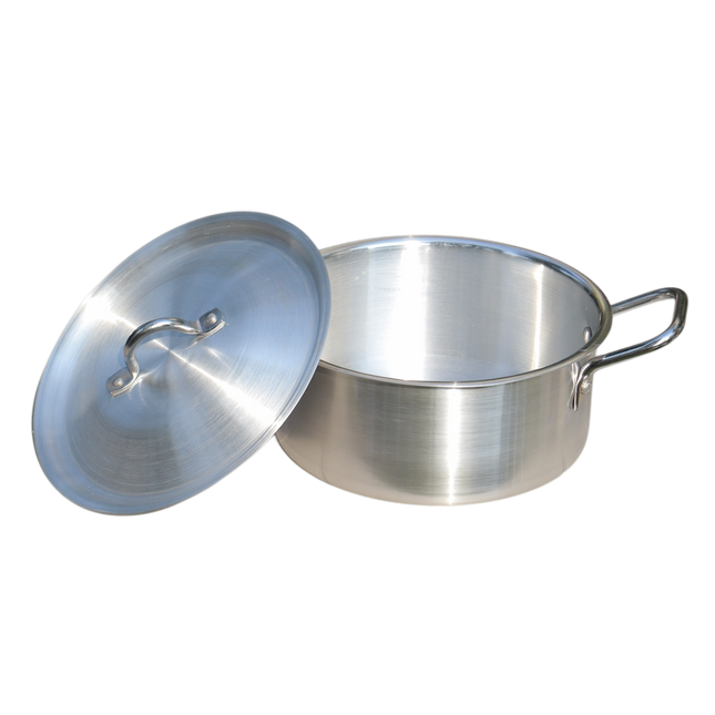 Aluminum Complete Kitchen Gift Set 15 Pcs