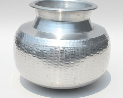 Punjabi Biryani Daig Hammered Heavy Weight All Sizes - Wholesale Price by cooknex