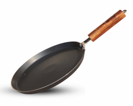 Nonstick Gift Set 15 Pcs - Complete Kitchen Set -Black