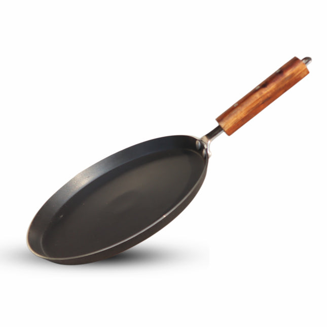 Nonstick Gift Set 15 Pcs - Complete Kitchen Set -Black