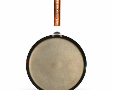 Nonstick Gift Set 15 Pcs - Complete Kitchen Set -Black