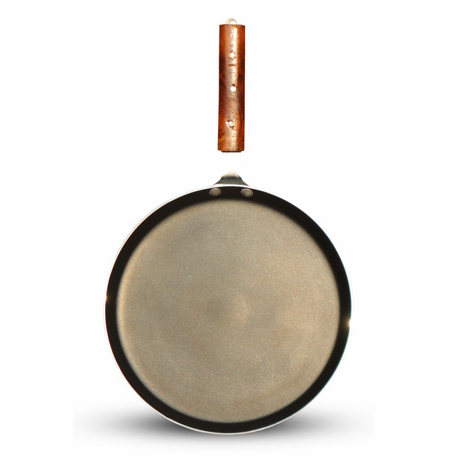 Nonstick Gift Set 15 Pcs - Complete Kitchen Set -Black