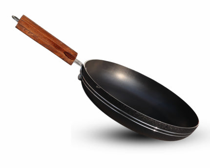 Nonstick Gift Set 15 Pcs - Complete Kitchen Set -Black