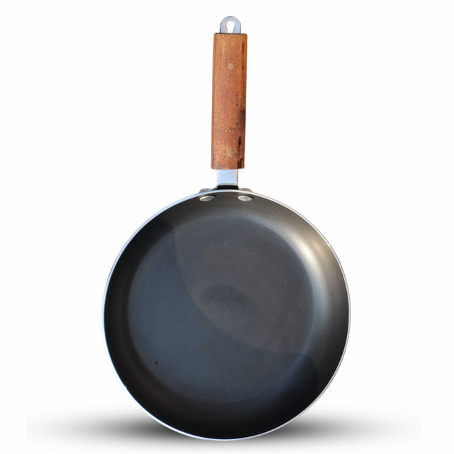 Nonstick Gift Set 15 Pcs - Complete Kitchen Set -Black