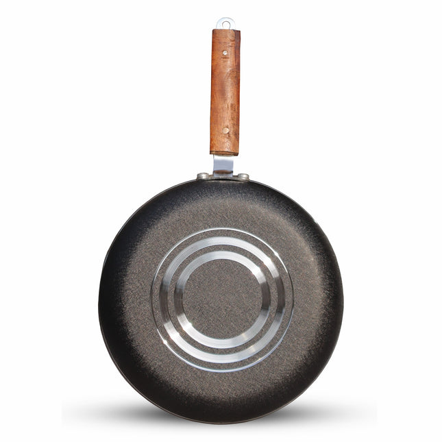 Nonstick Gift Set 15 Pcs - Complete Kitchen Set -Black