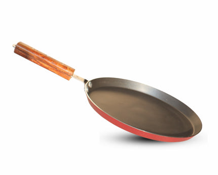 Nonstick Gift Set 15 Pcs - Complete Kitchen Set -Maroon