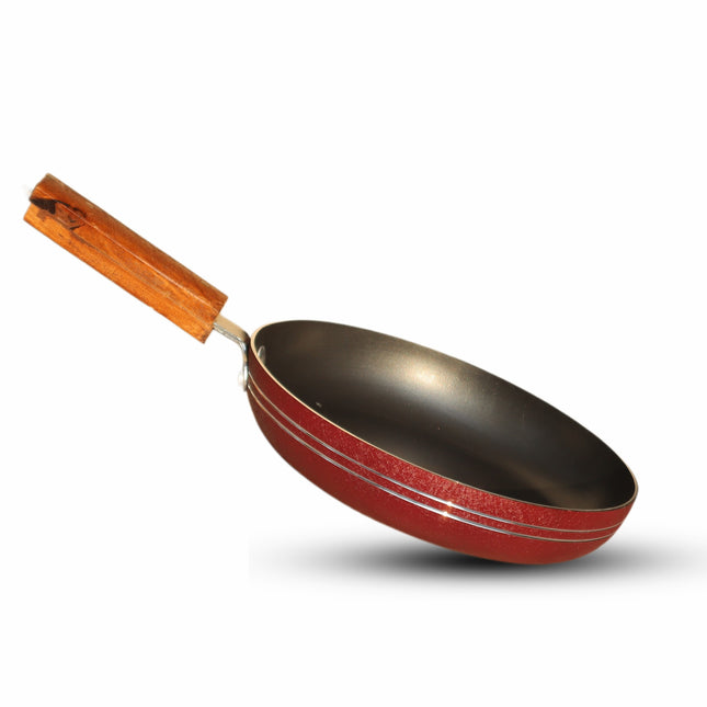 Nonstick Gift Set 15 Pcs - Complete Kitchen Set -Maroon