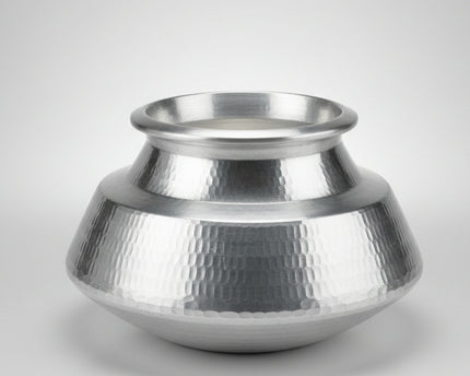 Sindhi Biryani Daig Hammered Heavy Weight All Sizes - Wholesale Price by cooknex