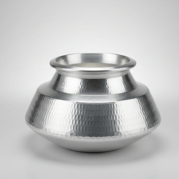 Sindhi Biryani Daig Hammered Heavy Weight All Sizes - Wholesale Price by cooknex