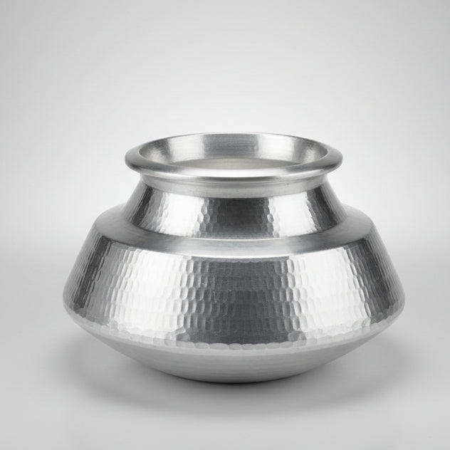 Sindhi Biryani Daig Hammered Heavy Weight All Sizes - Wholesale Price by cooknex