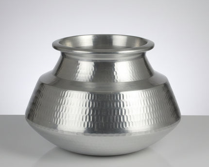 Sindhi Biryani Daig Hammered Heavy Weight All Sizes - Wholesale Price by cooknex