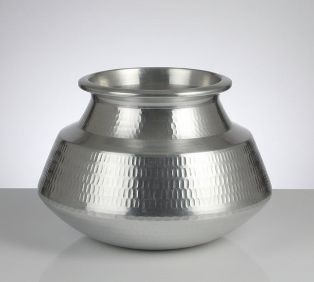 Sindhi Biryani Daig Hammered Heavy Weight All Sizes - Wholesale Price by cooknex