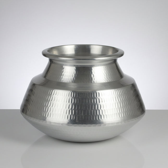 Sindhi Biryani Daig Hammered Heavy Weight All Sizes - Wholesale Price by cooknex