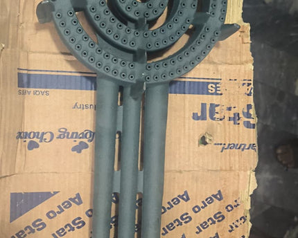 Daige Loha Heavy Duty Burner For Commercial Use