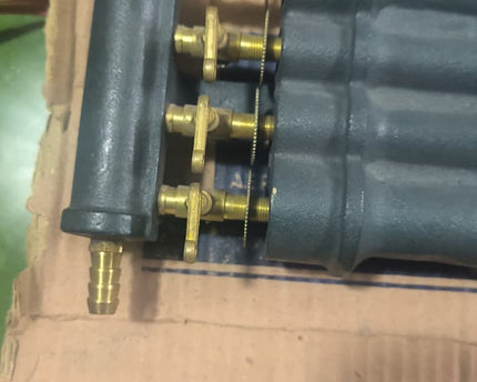 Daige Loha Heavy Duty Burner For Commercial Use