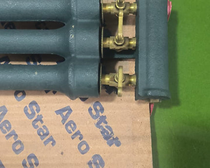 Daige Loha Heavy Duty Burner For Commercial Use