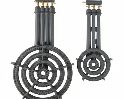Daige Loha Heavy Duty Burner For Commercial Use