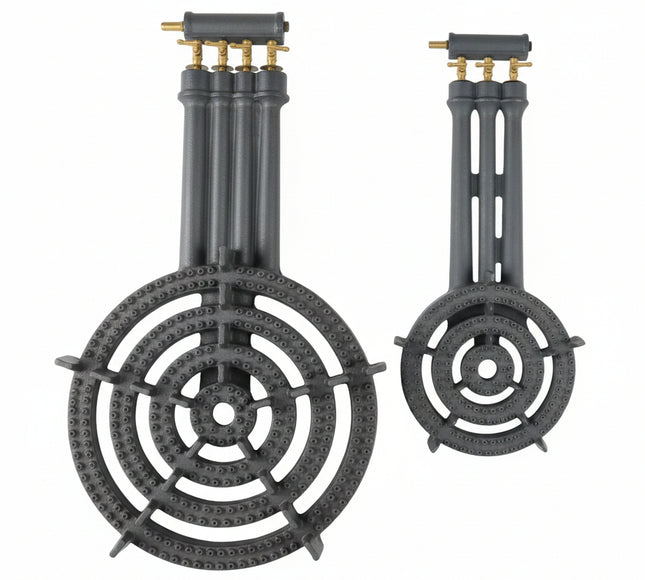 Daige Loha Heavy Duty Burner For Commercial Use