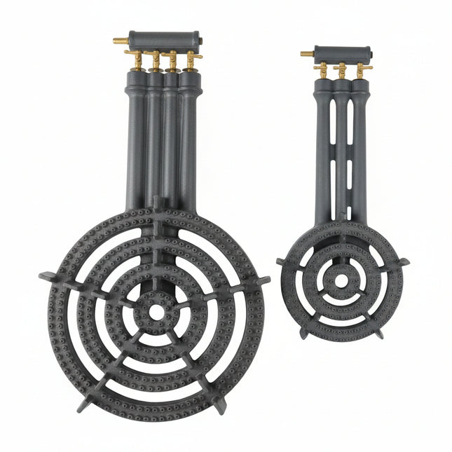 Daige Loha Heavy Duty Burner For Commercial Use