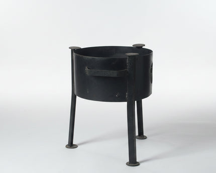 Gas 3 Legs Premium Quality Angethi - Commercial Angethi Stand by cooknex