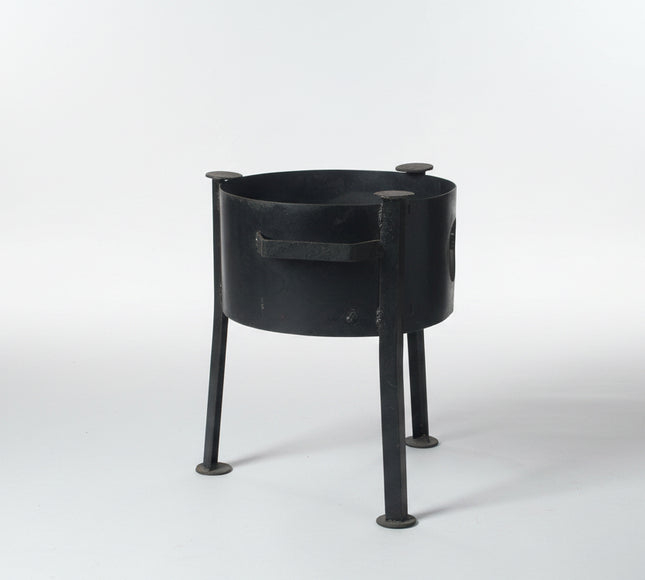 Gas 3 Legs Premium Quality Angethi - Commercial Angethi Stand by cooknex
