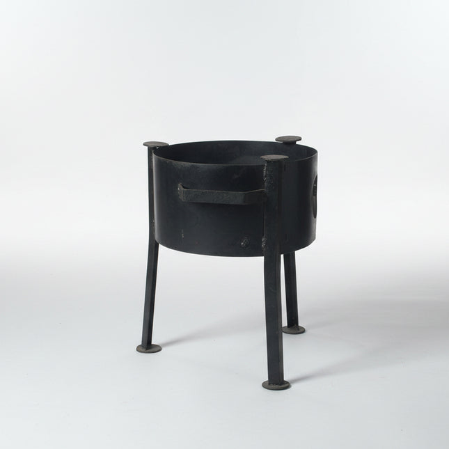 Gas 3 Legs Premium Quality Angethi - Commercial Angethi Stand by cooknex
