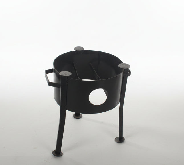 Gas 3 Legs Premium Quality Angethi - Commercial Angethi Stand by cooknex