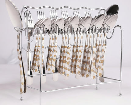 commando cutlery set at best price from best cookware and tableware brand in Pakistan - cooknex