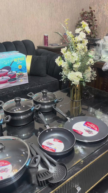 best quality nonstick cookware ,nonstick gift set at best price from best cookware brand in Pakistan - cooknex.pk