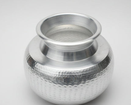 Punjabi Biryani Daig Hammered Heavy Weight All Sizes - Wholesale Price by cooknex